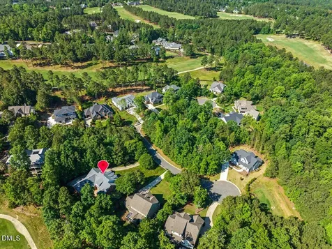 20 Brushwood Court Pittsboro NC 27312