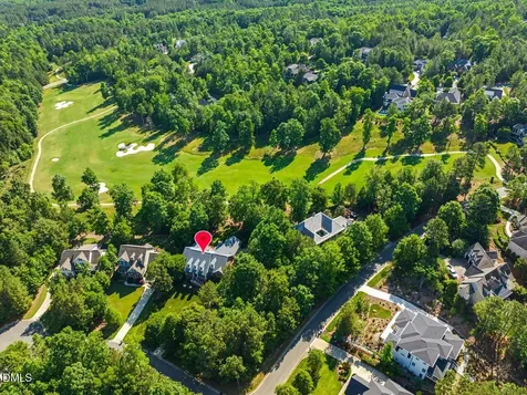 20 Brushwood Court Pittsboro NC 27312