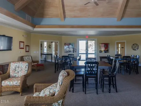 20 Brushwood Court Pittsboro NC 27312