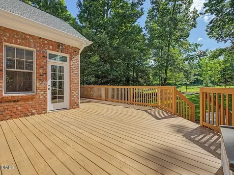 20 Brushwood Court Pittsboro NC 27312