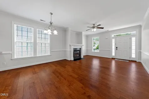 723 Barlang Circle Fuquay Varina NC 27526