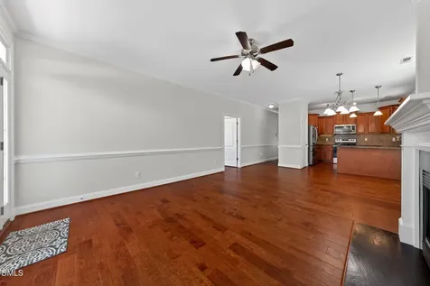 723 Barlang Circle Fuquay Varina NC 27526