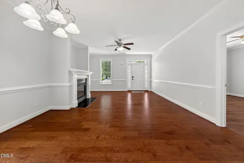 723 Barlang Circle Fuquay Varina NC 27526