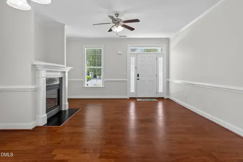 723 Barlang Circle Fuquay Varina NC 27526