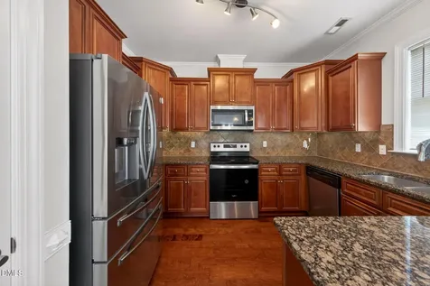723 Barlang Circle Fuquay Varina NC 27526