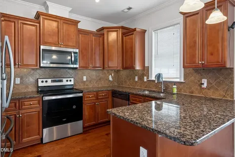 723 Barlang Circle Fuquay Varina NC 27526