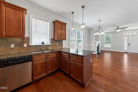 723 Barlang Circle Fuquay Varina NC 27526