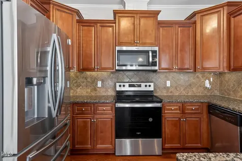 723 Barlang Circle Fuquay Varina NC 27526