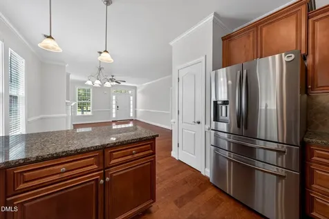 723 Barlang Circle Fuquay Varina NC 27526