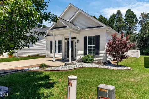 723 Barlang Circle Fuquay Varina NC 27526