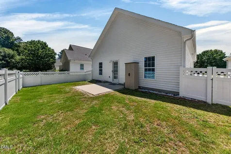 723 Barlang Circle Fuquay Varina NC 27526