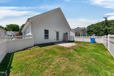 723 Barlang Circle Fuquay Varina NC 27526