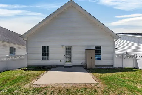 723 Barlang Circle Fuquay Varina NC 27526