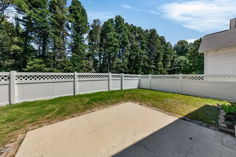 723 Barlang Circle Fuquay Varina NC 27526