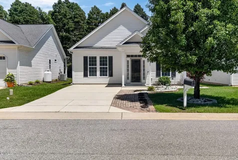 723 Barlang Circle Fuquay Varina NC 27526
