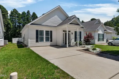 723 Barlang Circle Fuquay Varina NC 27526