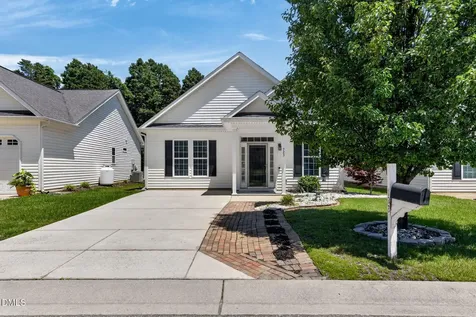 723 Barlang Circle Fuquay Varina NC 27526