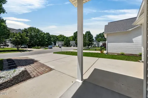 723 Barlang Circle Fuquay Varina NC 27526