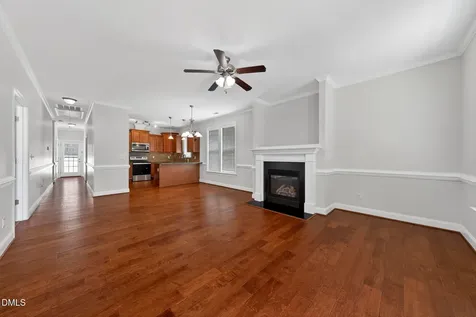 723 Barlang Circle Fuquay Varina NC 27526
