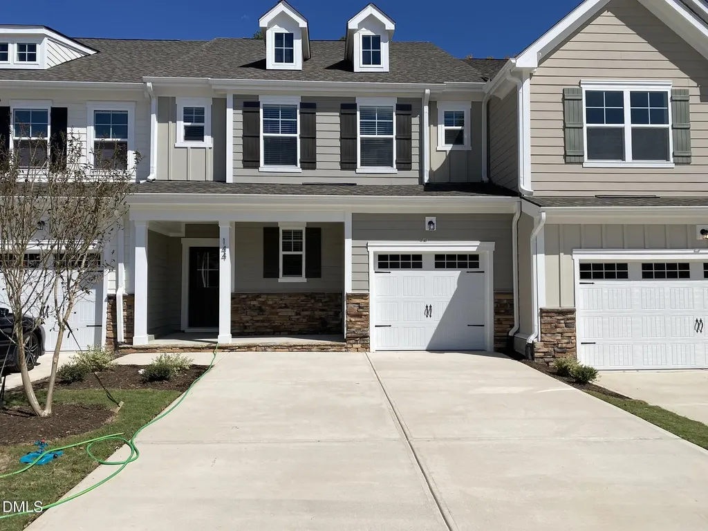 144 Sears Ridge Lane Morrisville NC 27560