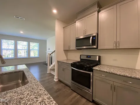 144 Sears Ridge Lane Morrisville NC 27560