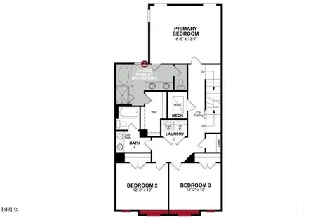 144 Sears Ridge Lane Morrisville NC 27560