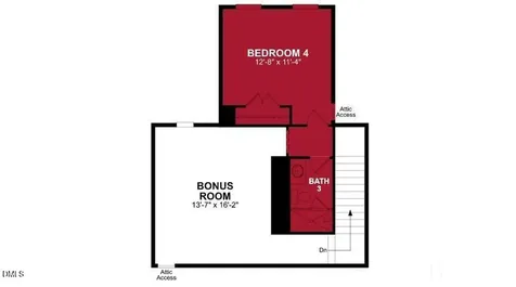 144 Sears Ridge Lane Morrisville NC 27560