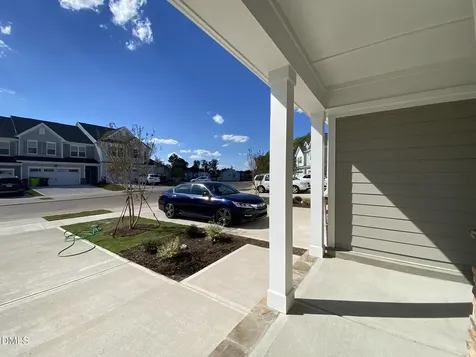 144 Sears Ridge Lane Morrisville NC 27560