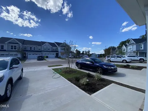 144 Sears Ridge Lane Morrisville NC 27560