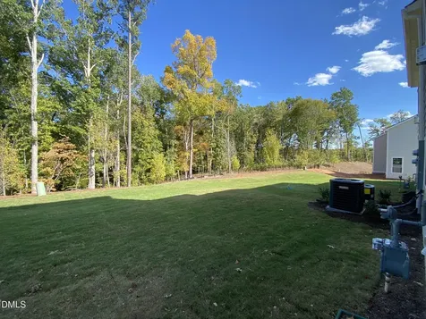 144 Sears Ridge Lane Morrisville NC 27560