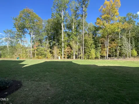 144 Sears Ridge Lane Morrisville NC 27560