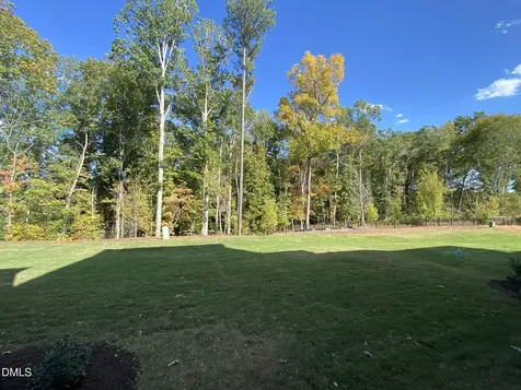 144 Sears Ridge Lane Morrisville NC 27560