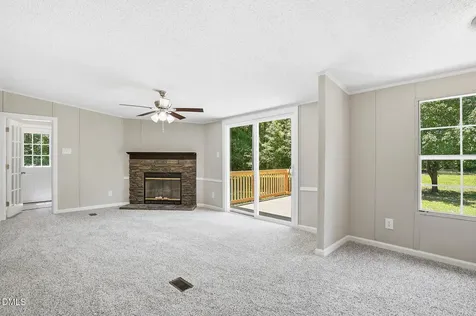 5114 Titan Roberts Road Erwin NC 28339