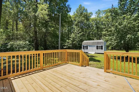 5114 Titan Roberts Road Erwin NC 28339