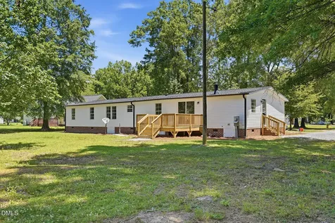 5114 Titan Roberts Road Erwin NC 28339