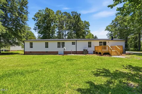 5114 Titan Roberts Road Erwin NC 28339
