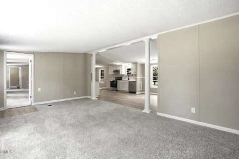 5114 Titan Roberts Road Erwin NC 28339