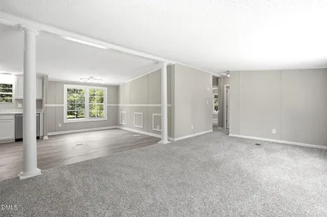 5114 Titan Roberts Road Erwin NC 28339