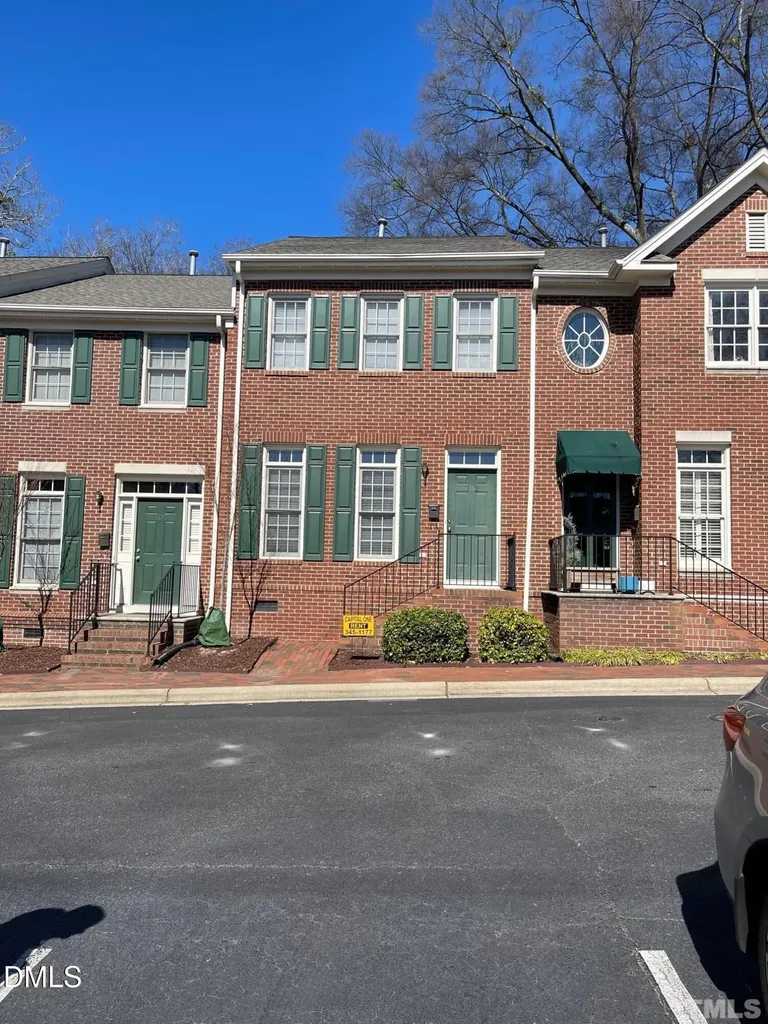 702 Parkham Lane Raleigh NC 27603