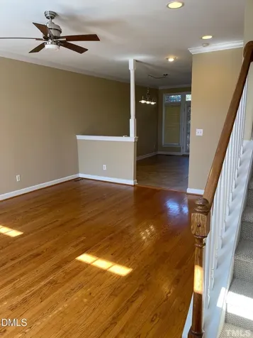 702 Parkham Lane Raleigh NC 27603