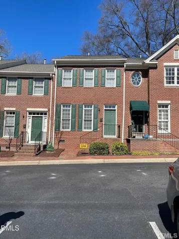 702 Parkham Lane Raleigh NC 27603