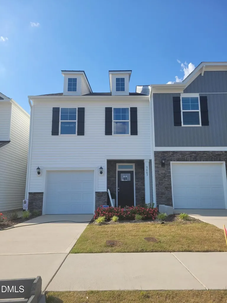 3603 Tarmac Road Wilson NC 27896