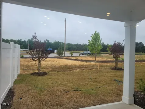 3603 Tarmac Road Wilson NC 27896