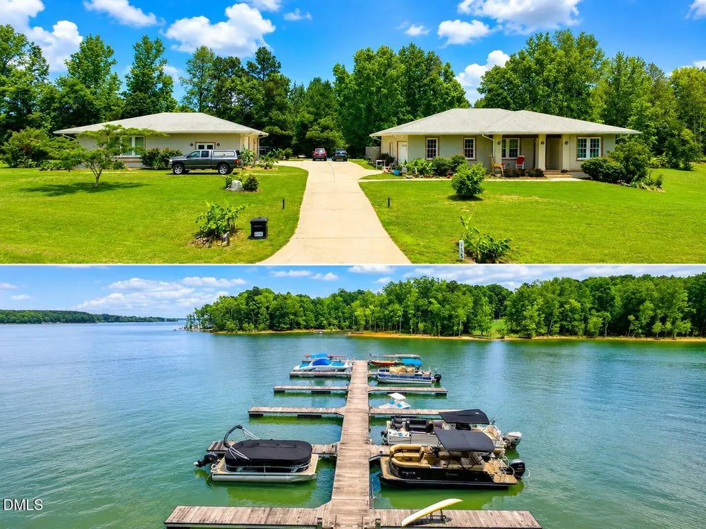 155 Stonewood Loop Lane Henderson NC 27537