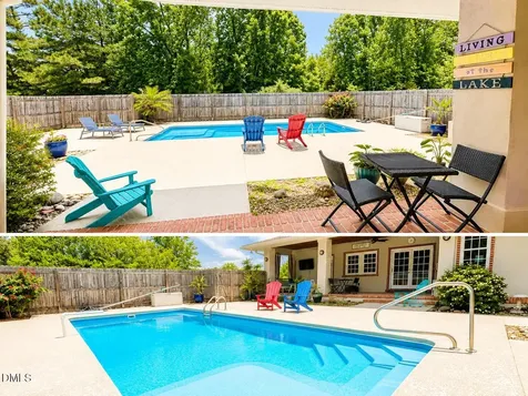 155 Stonewood Loop Lane Henderson NC 27537