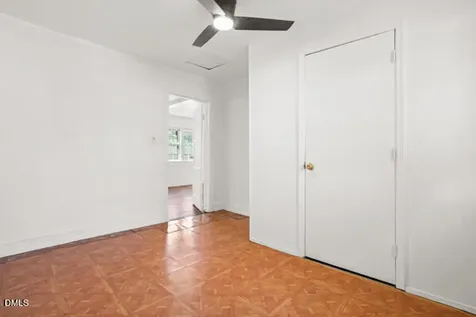 701 E Harnett Street Dunn NC 28334