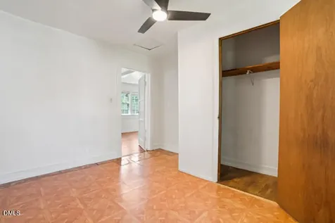 701 E Harnett Street Dunn NC 28334
