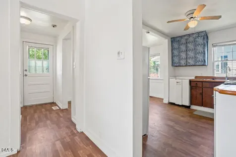 701 E Harnett Street Dunn NC 28334