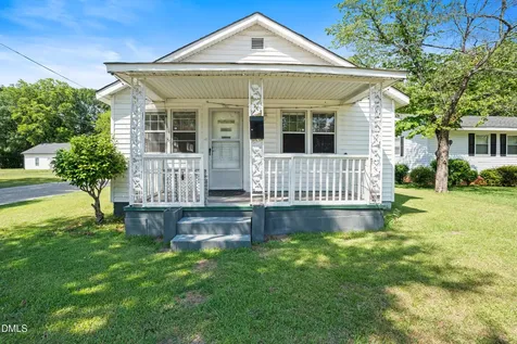 701 E Harnett Street Dunn NC 28334