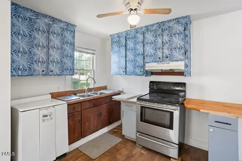 701 E Harnett Street Dunn NC 28334